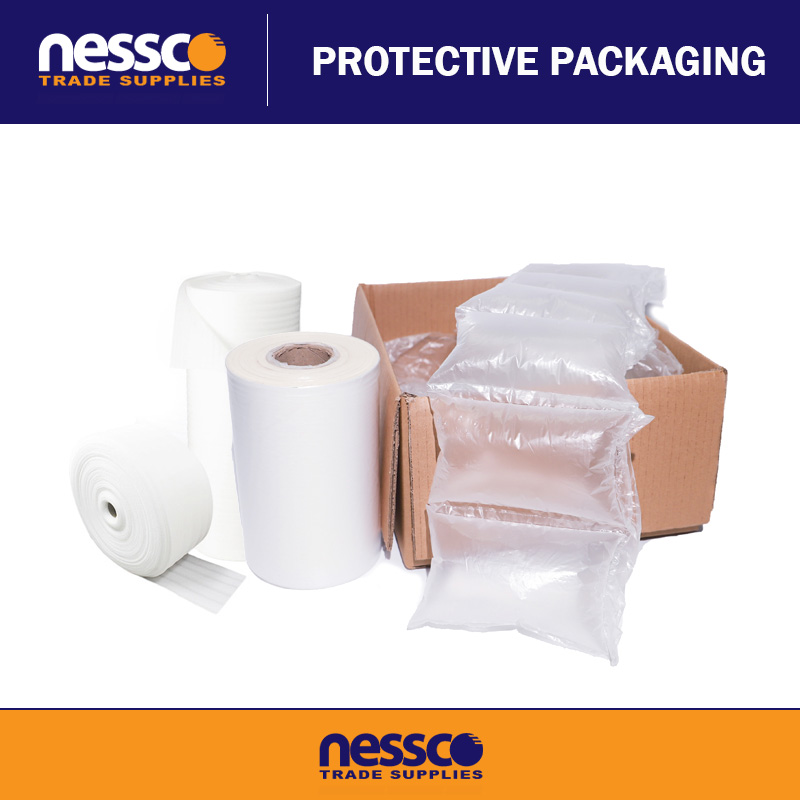 PROTECTIVE PACKAGING